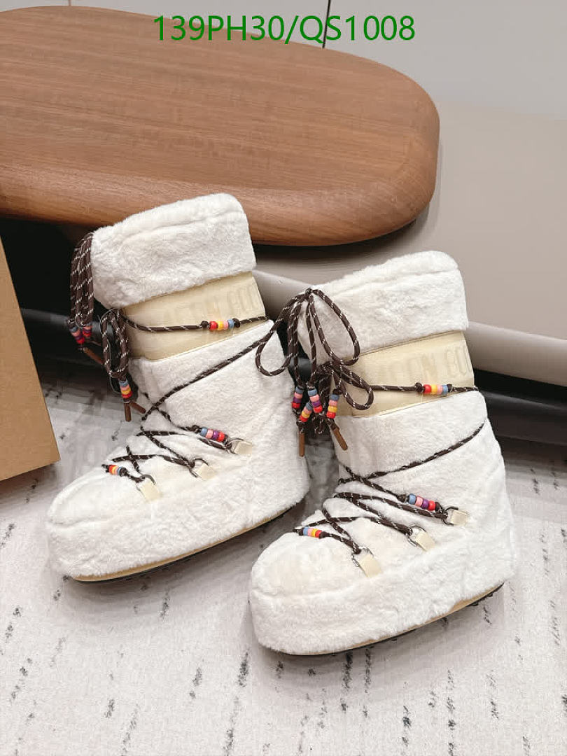 Boots-Women Shoes Code: QS1008 $: 139USD