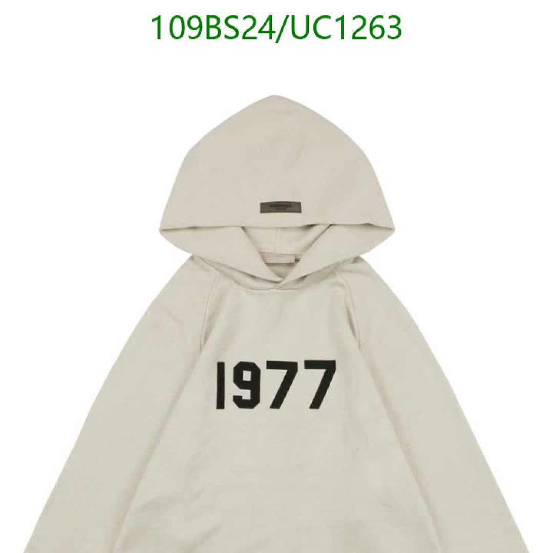 Essentials-Clothing Code: UC1263 $: 109USD