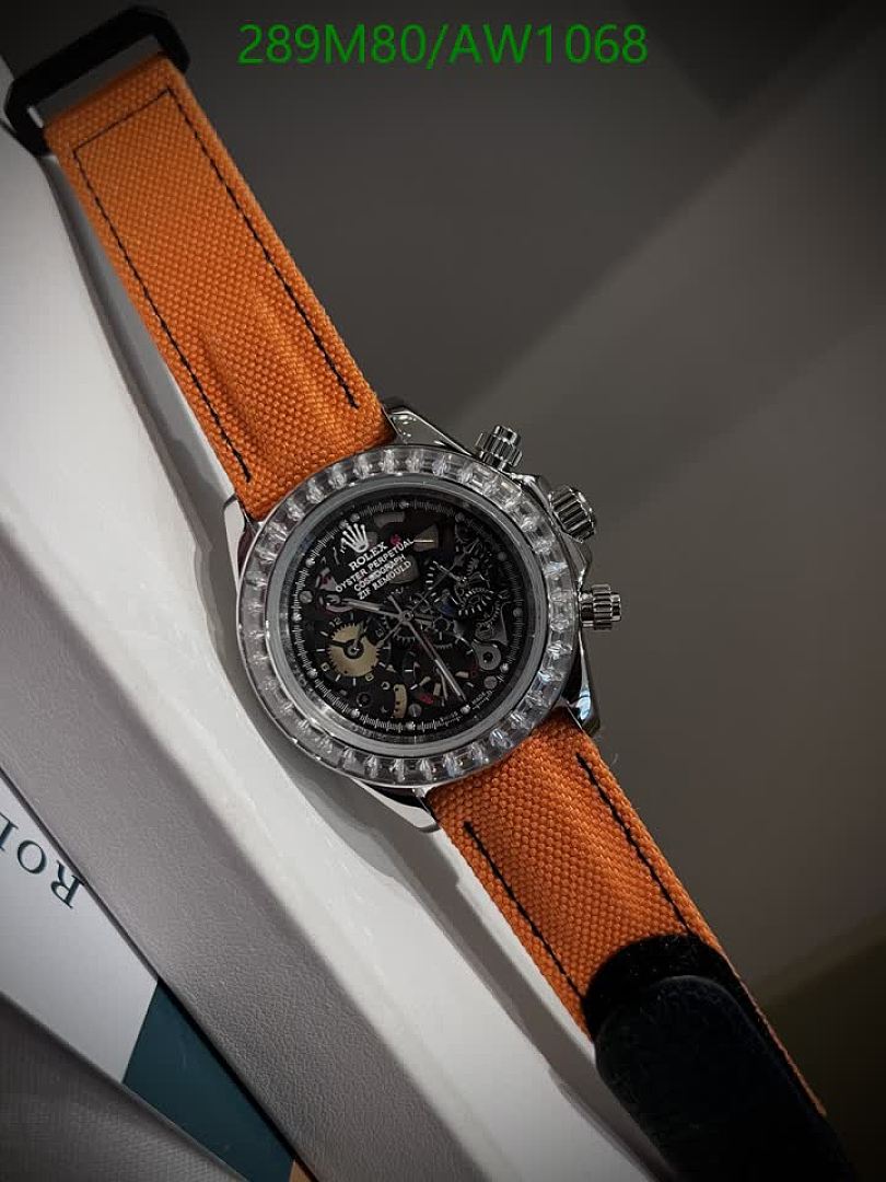 Rolex-WatchesMirror Quality Code: AW1068 $: 289USD