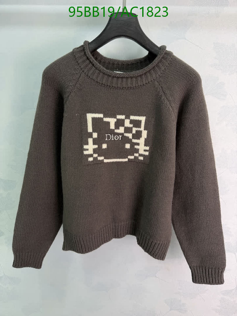 Dior-Clothing Code: AC1823 $: 95USD