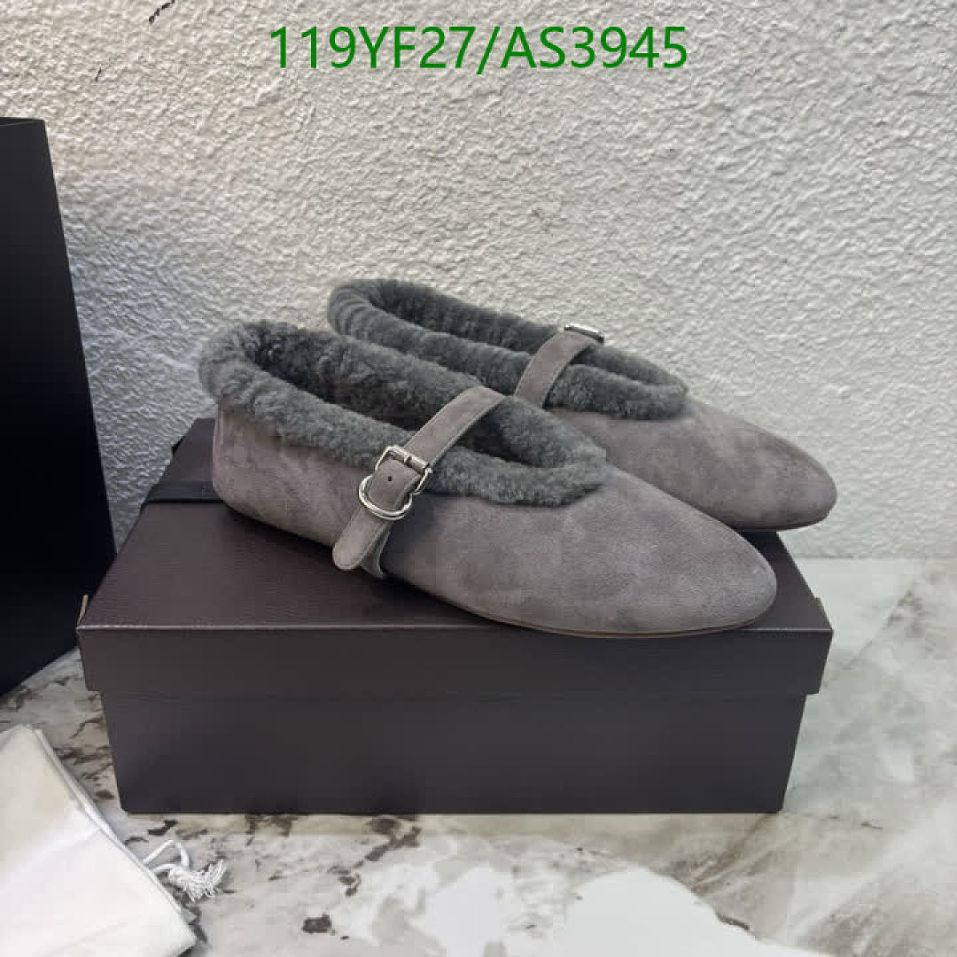 Alaia-Women Shoes Code: AS3945 $: 119USD