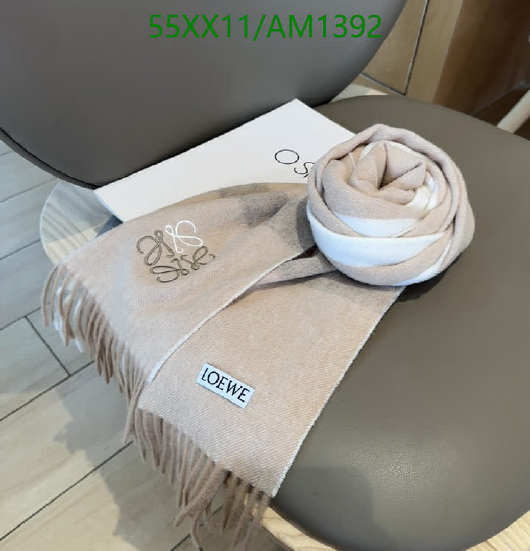 Loewe-Scarves Code: AM1392 $: 55USD