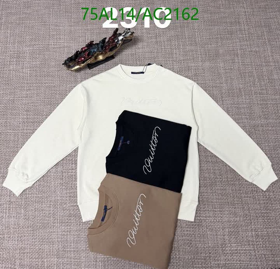 LV-Clothing Code: AC2162 $: 75USD