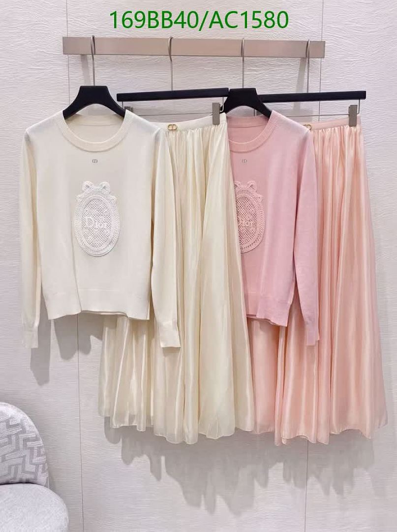 Dior-Clothing Code: AC1580 $: 169USD