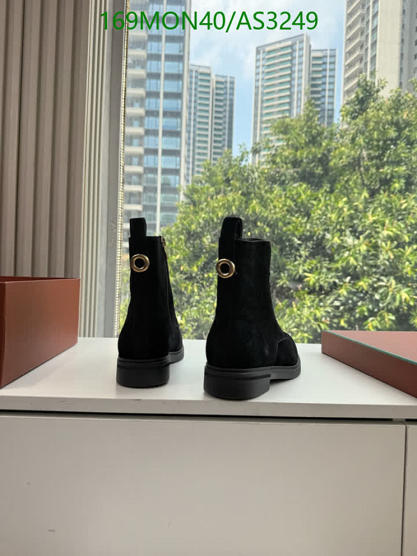Loro Piana-Women Shoes Code: AS3249 $: 169USD