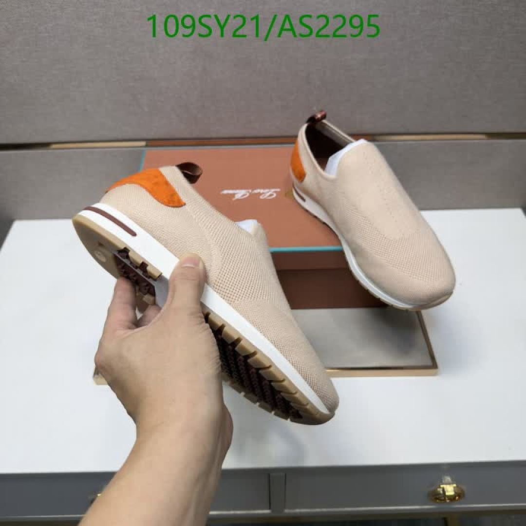Loro Piana-Women Shoes Code: AS2295 $: 109USD