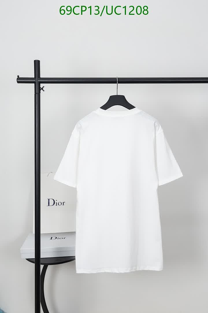 Dior-Clothing Code: UC1208 $: 69USD