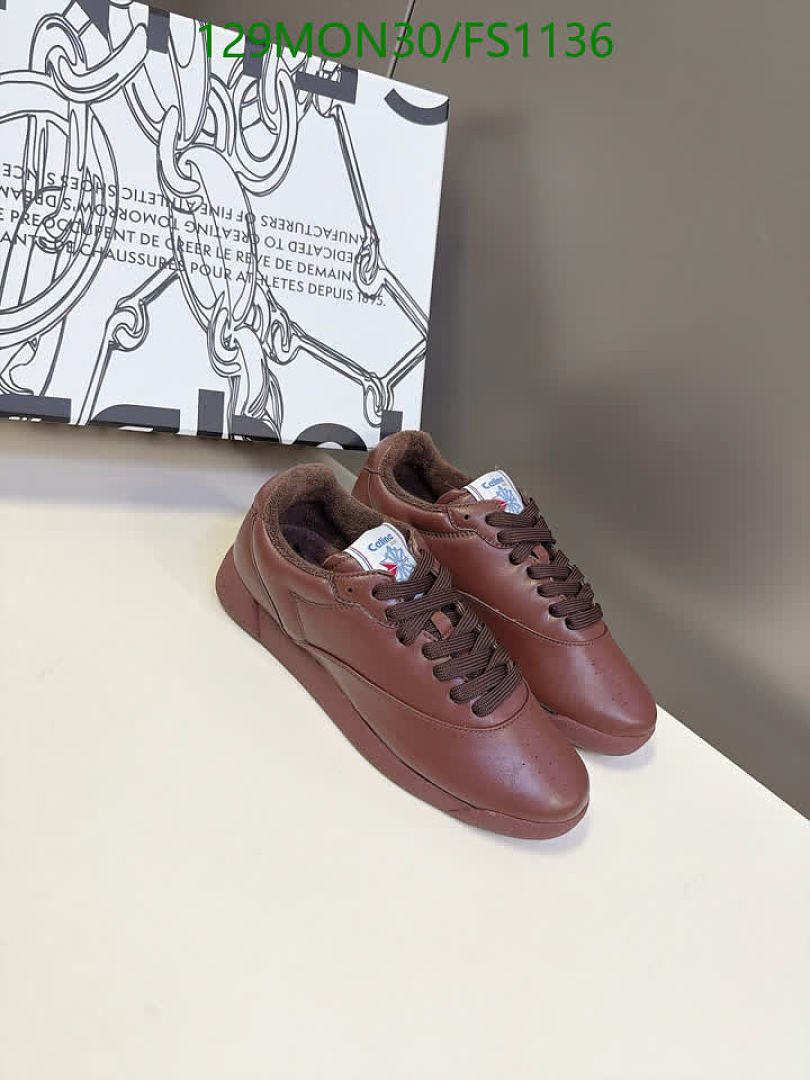 Celine-Women Shoes Code: FS1136 $: 129USD