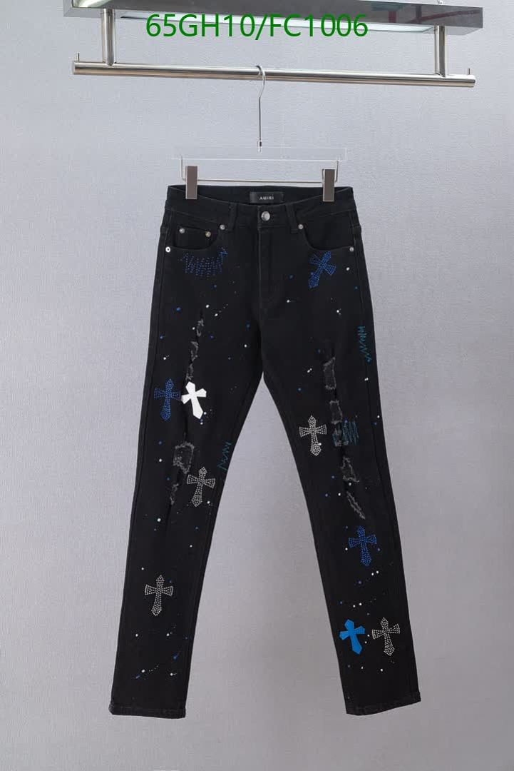 Amiri-Clothing Code: FC1006 $: 65USD