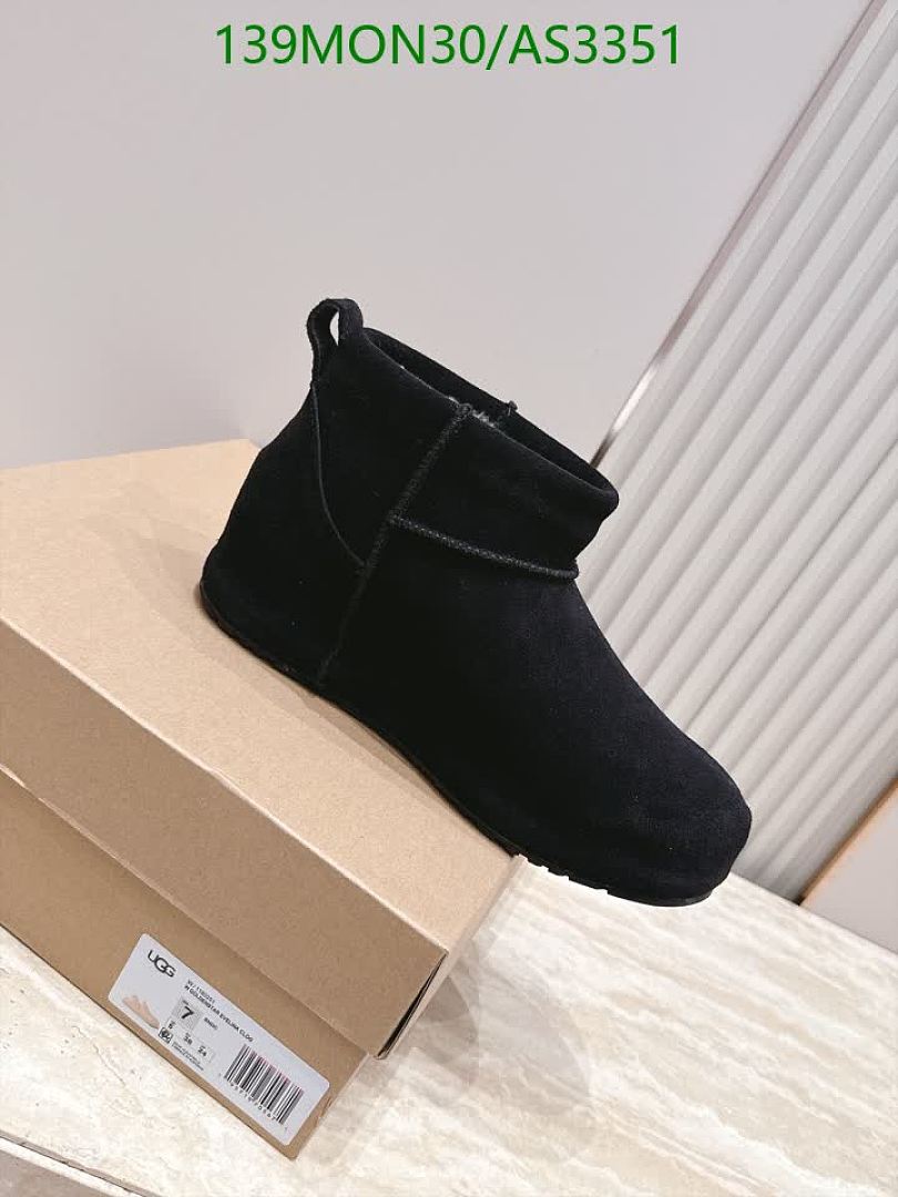 UGG-Women Shoes Code: AS3351 $: 139USD
