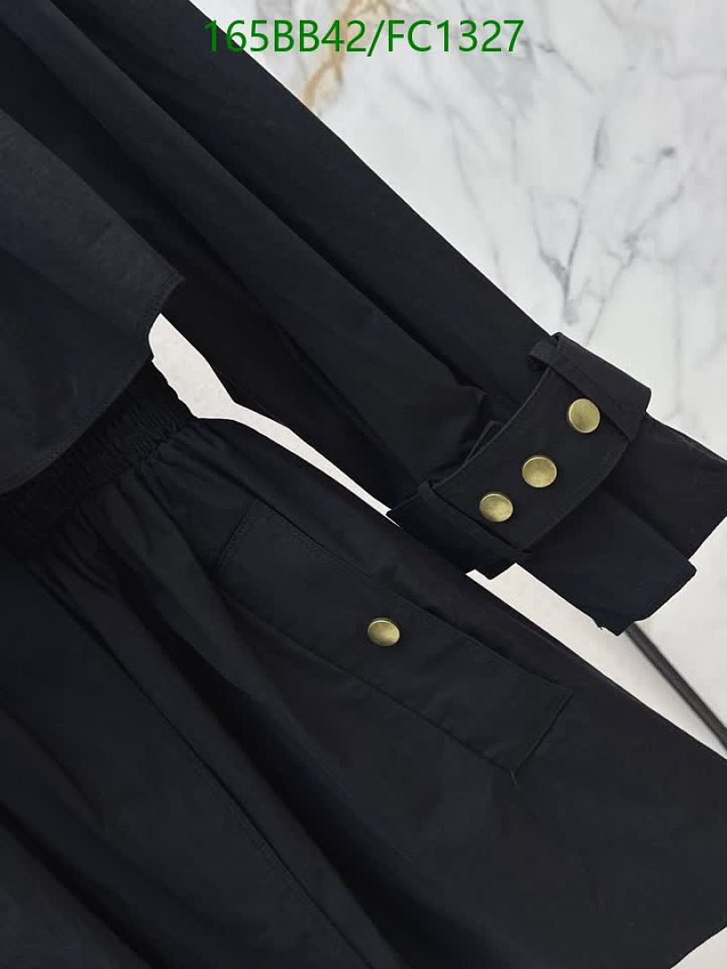Chloe-Clothing Code: FC1327 $: 165USD