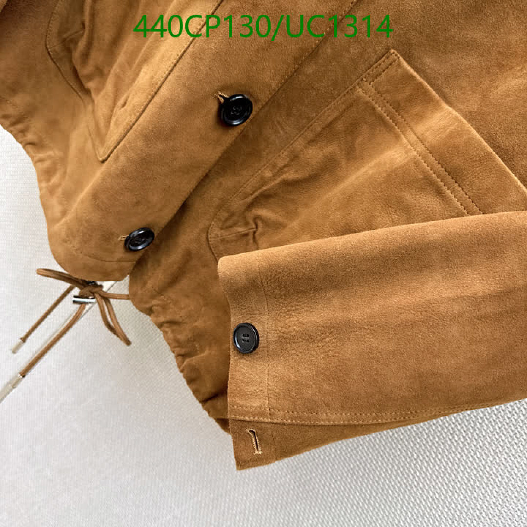 YSL-Clothing Code: UC1314 $: 440USD