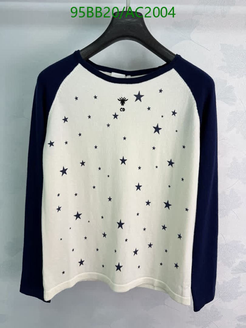 Dior-Clothing Code: AC2004 $: 95USD