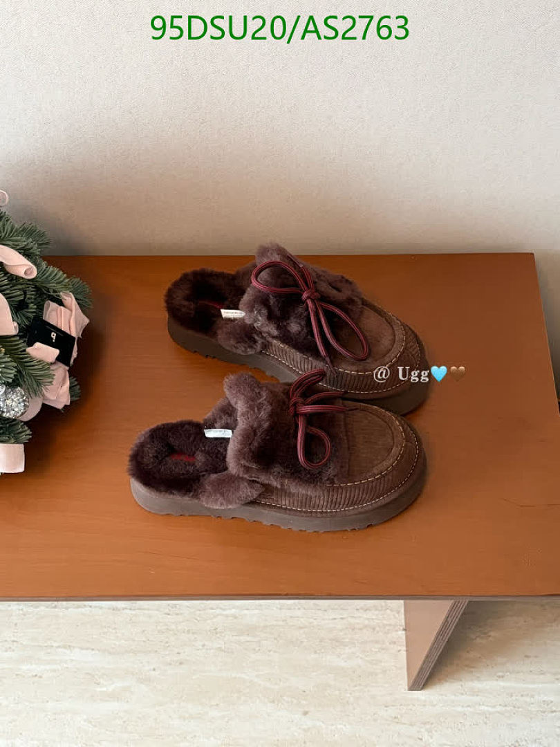UGG-Women Shoes Code: AS2763 $: 95USD