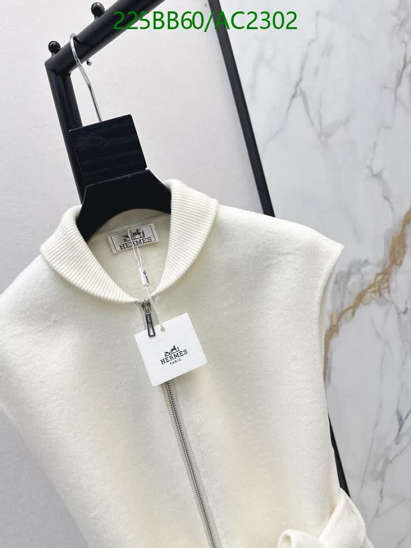 Hermes-Clothing Code: AC2302 $: 225USD