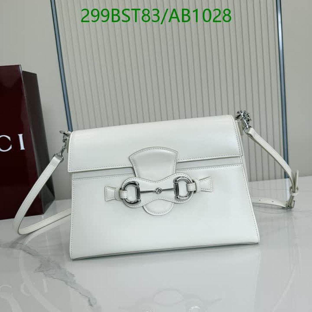 Gucci-BagsMirror Quality Code: AB1028 $: 299USD