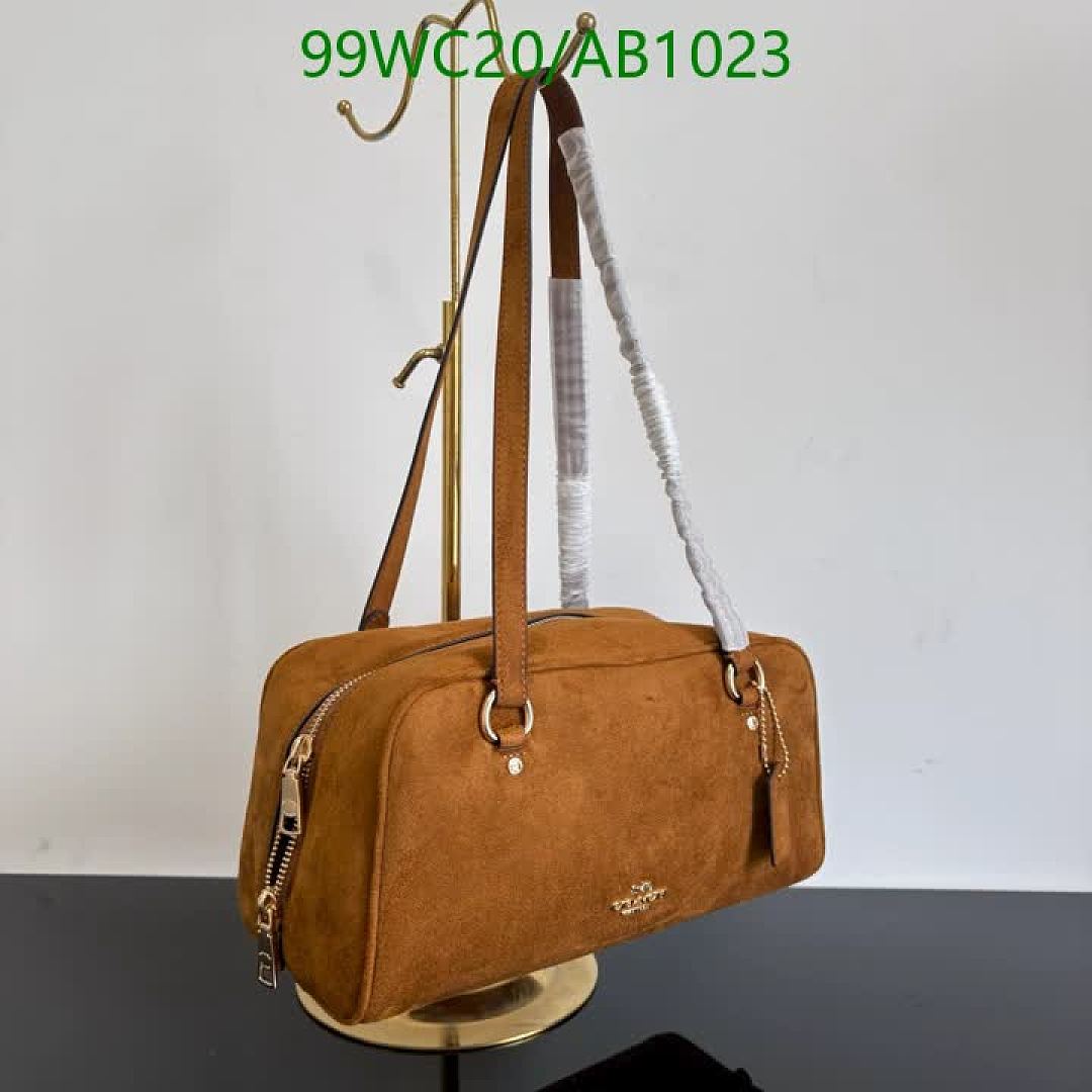 Coach-Bags4A Quality Code: AB1023 $: 99USD