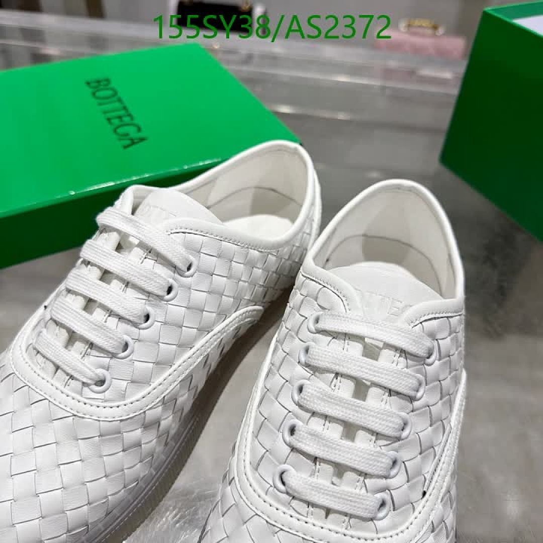 BV-Men shoes Code: AS2372 $: 155USD