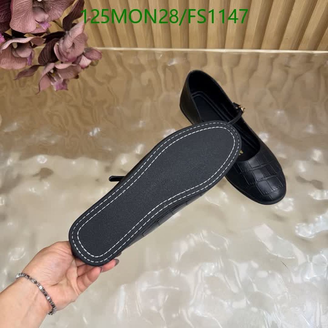 Celine-Women Shoes Code: FS1147 $: 125USD