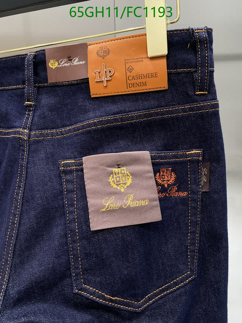 Loro Piana-Clothing Code: FC1193 $: 65USD