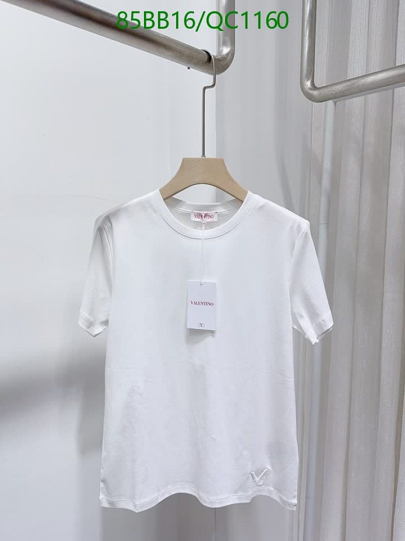 Valentino-Clothing Code: QC1160 $: 85USD