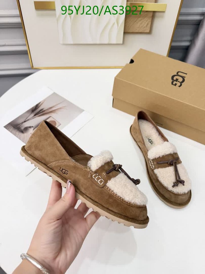 UGG-Women Shoes Code: AS3927 $: 95USD