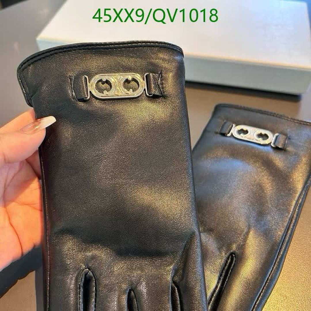 Celine-Gloves Code: QV1018 $: 45USD