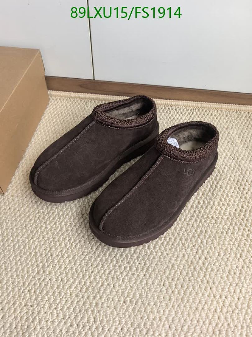 UGG-Women Shoes Code: FS1914 $: 89USD