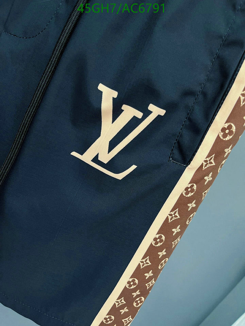 LV-Clothing Code: AC6791 $: 45USD