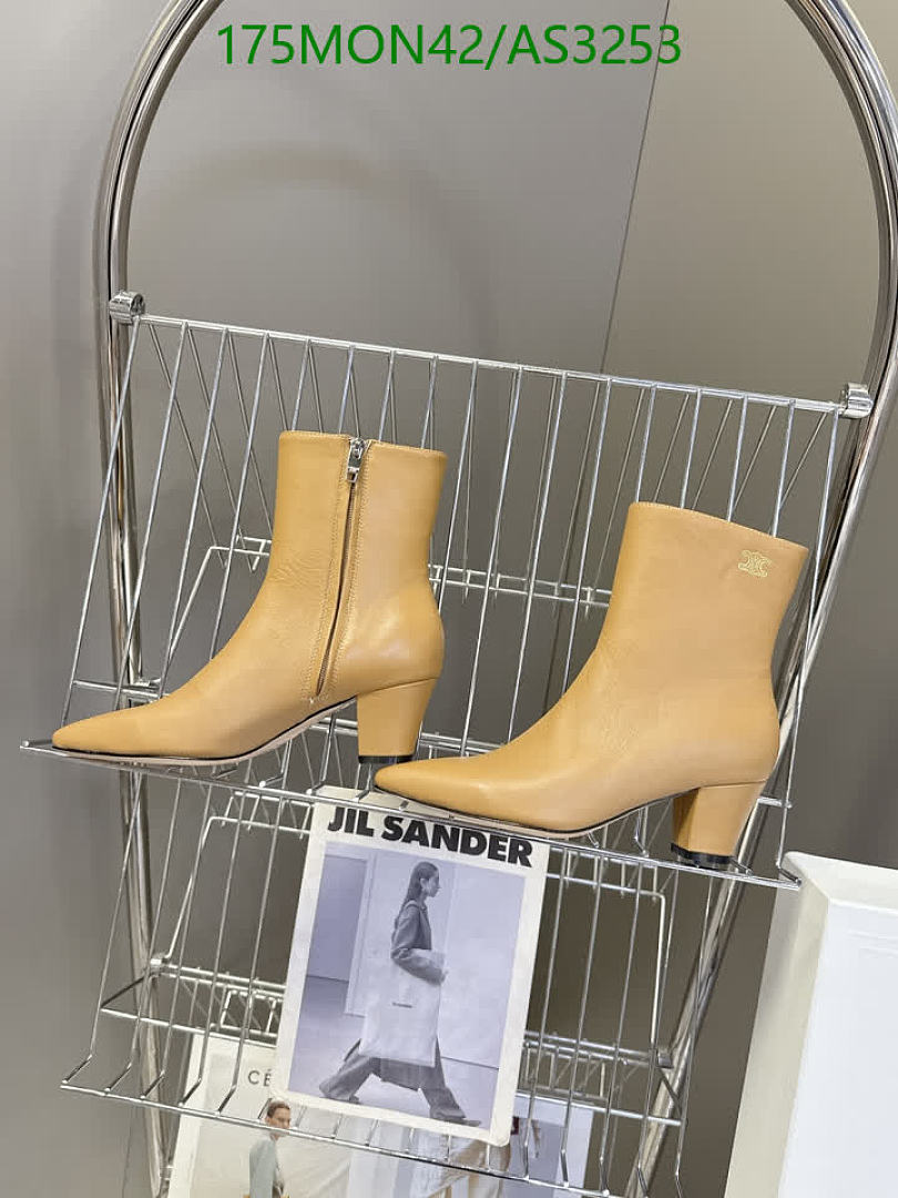 Celine-Women Shoes Code: AS3253 $: 175USD