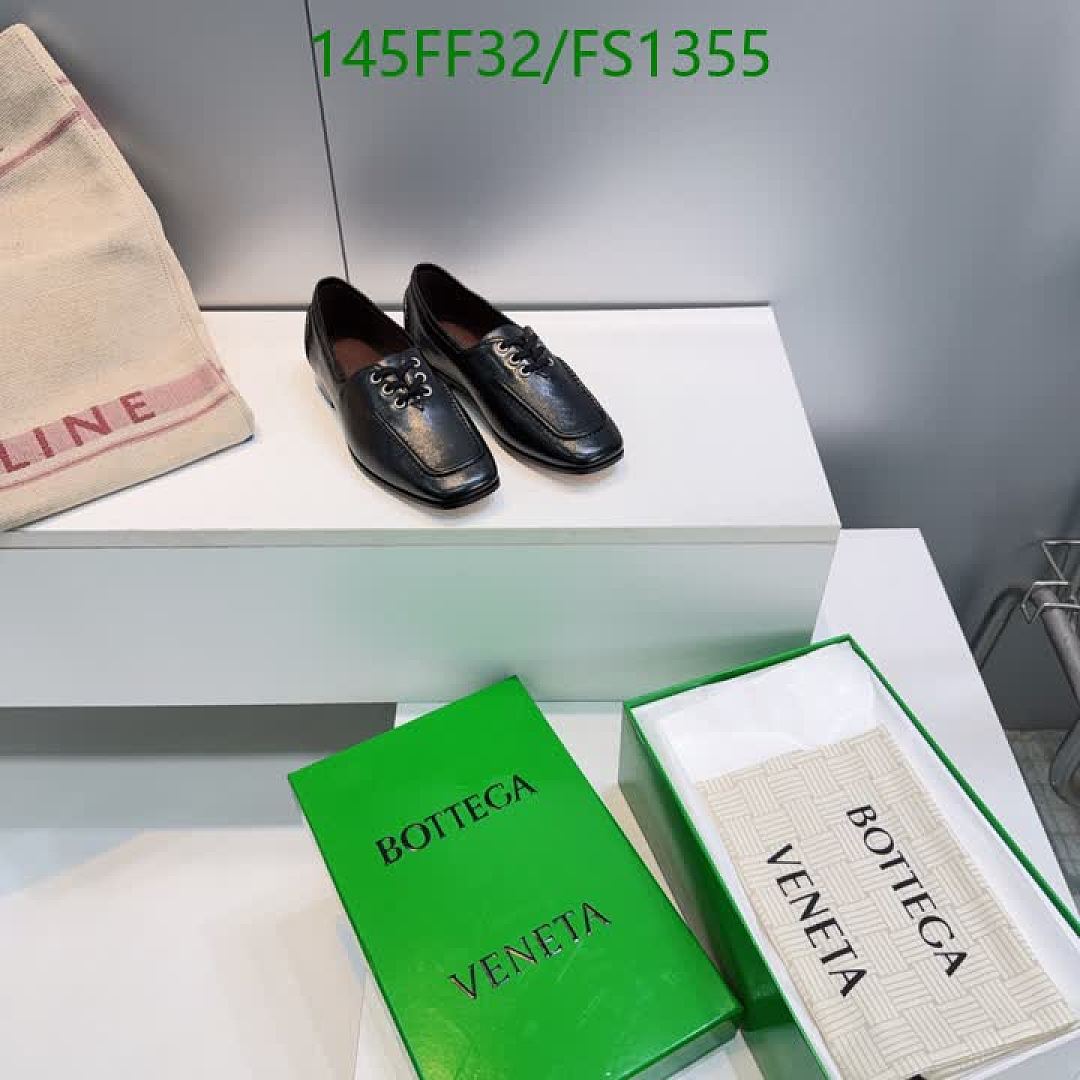 BV-Women Shoes Code: FS1355 $: 145USD