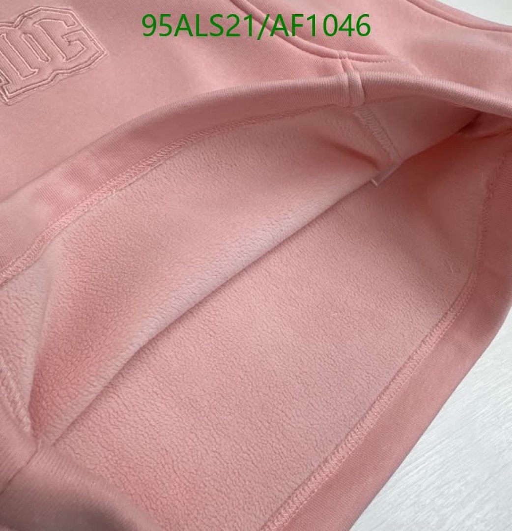 D&G-Clothing（Kids） Code: AF1046 $: 95USD