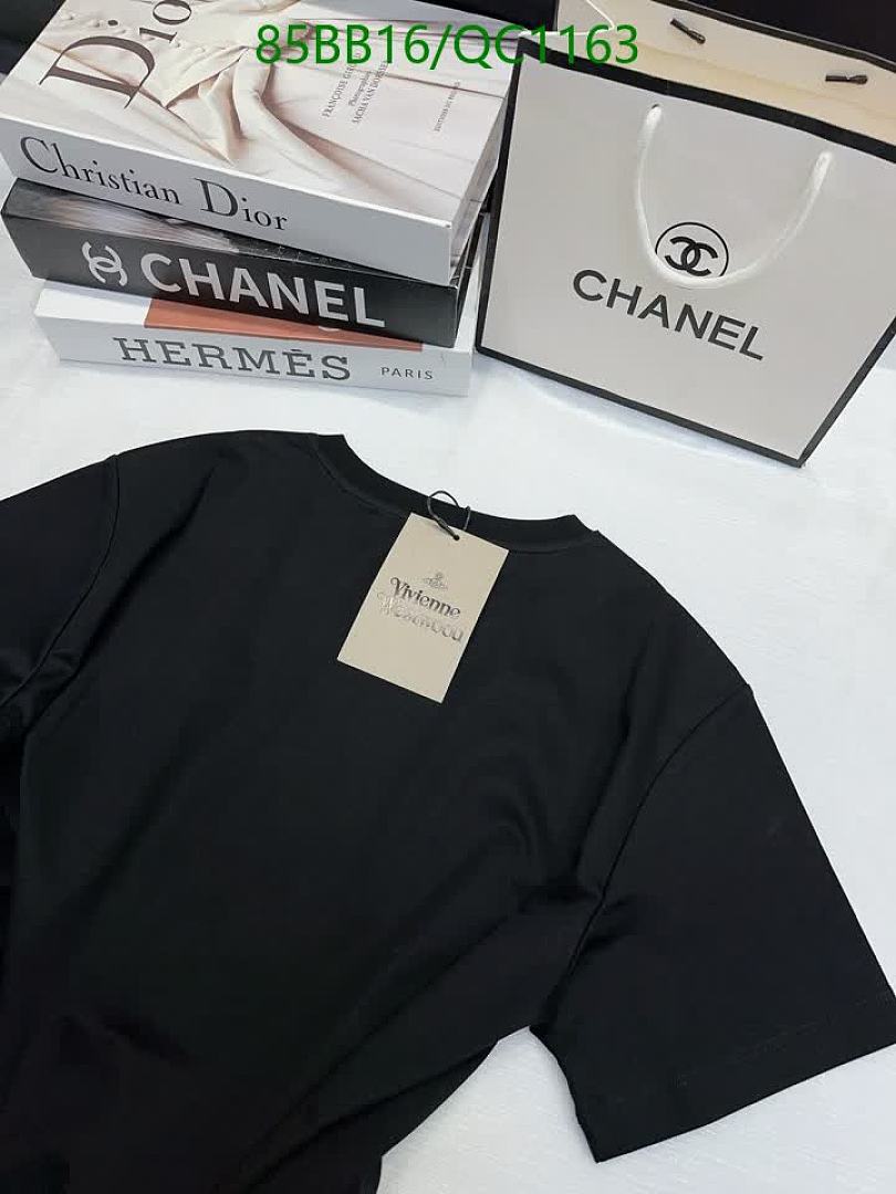 Vivienne Westwood-Clothing Code: QC1163 $: 85USD