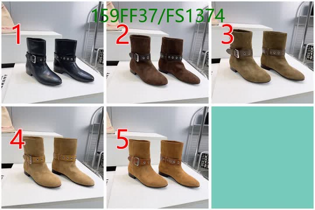 Isabel Marant-Women Shoes Code: FS1374 $: 159USD