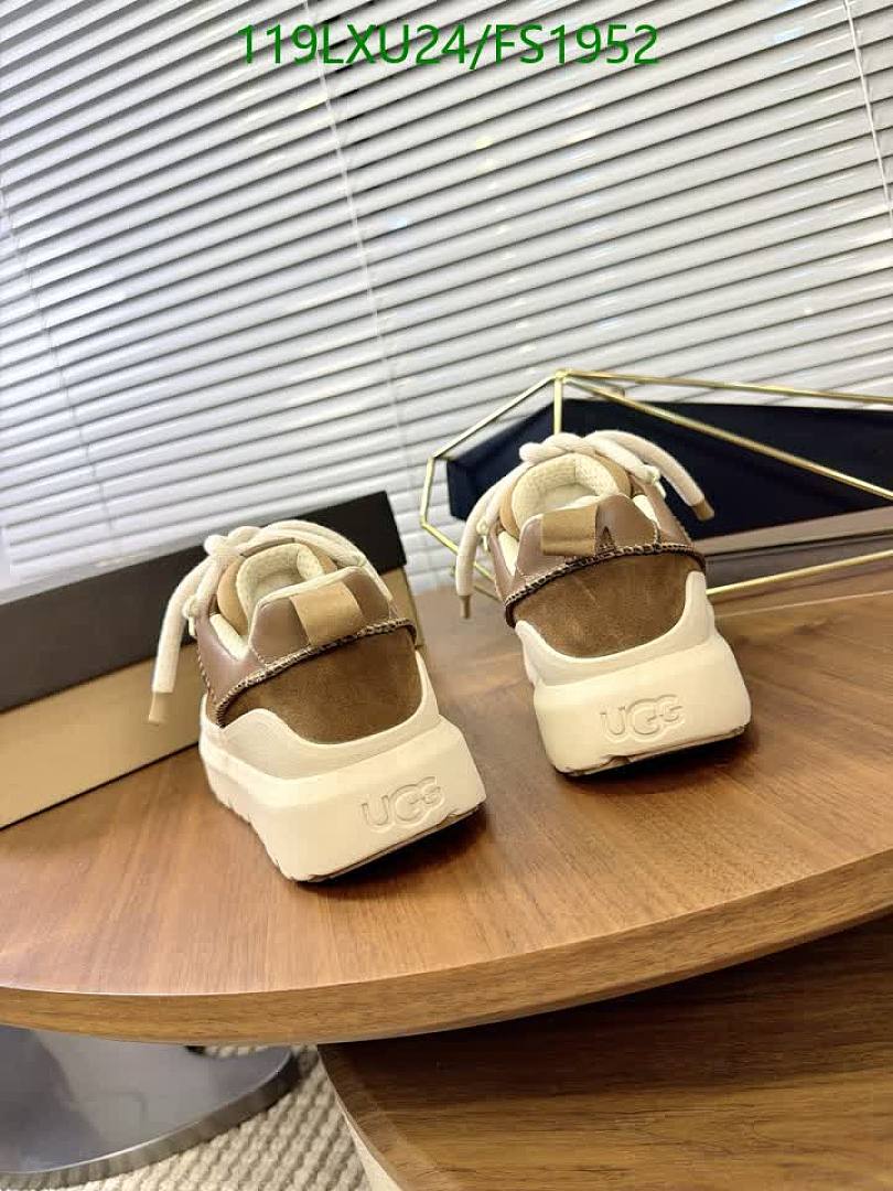 UGG-Women Shoes Code: FS1952 $: 119USD