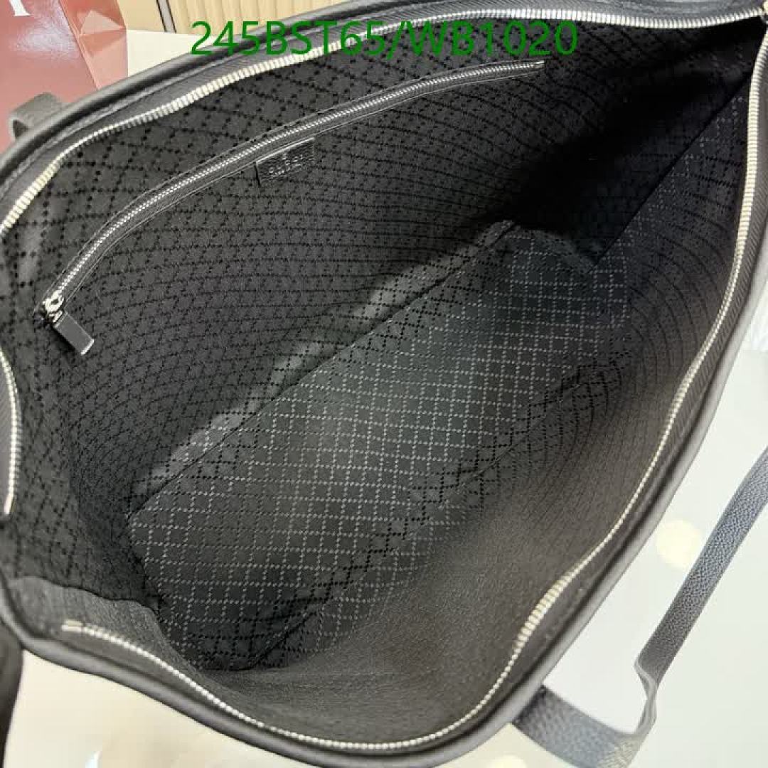 Gucci-BagsMirror Quality Code: WB1020 $: 245USD