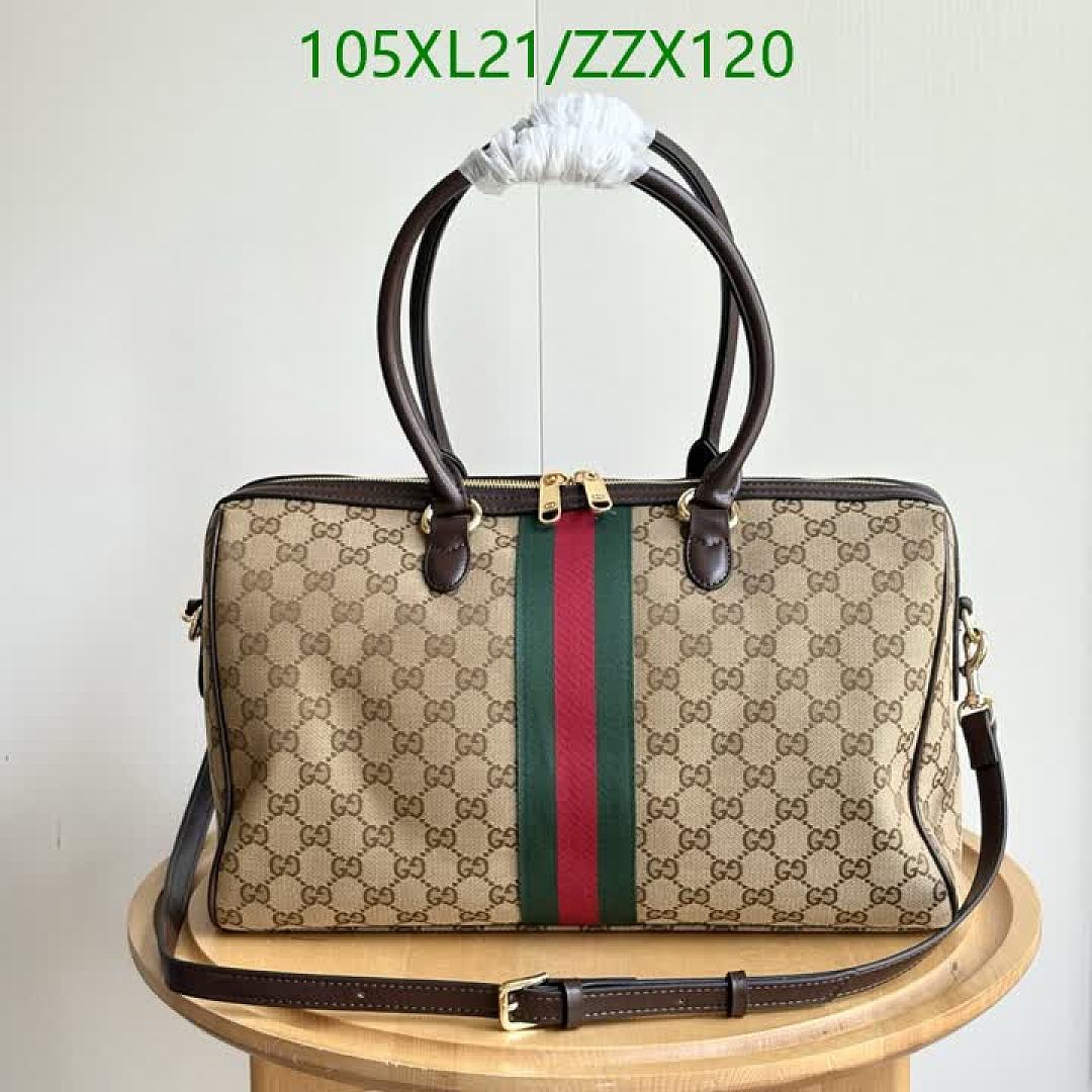 Gucci-Bags4A Quality Code: ZZX120 $: 105USD