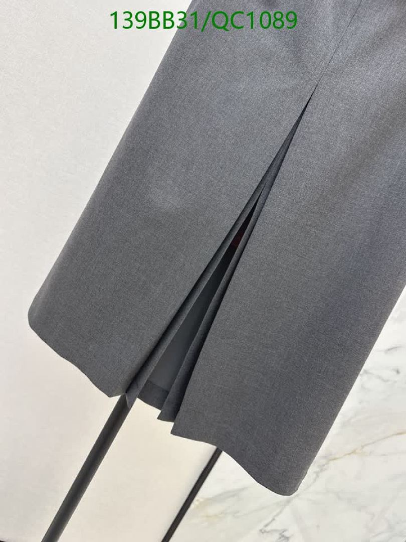 Prada-Clothing Code: QC1089 $: 139USD