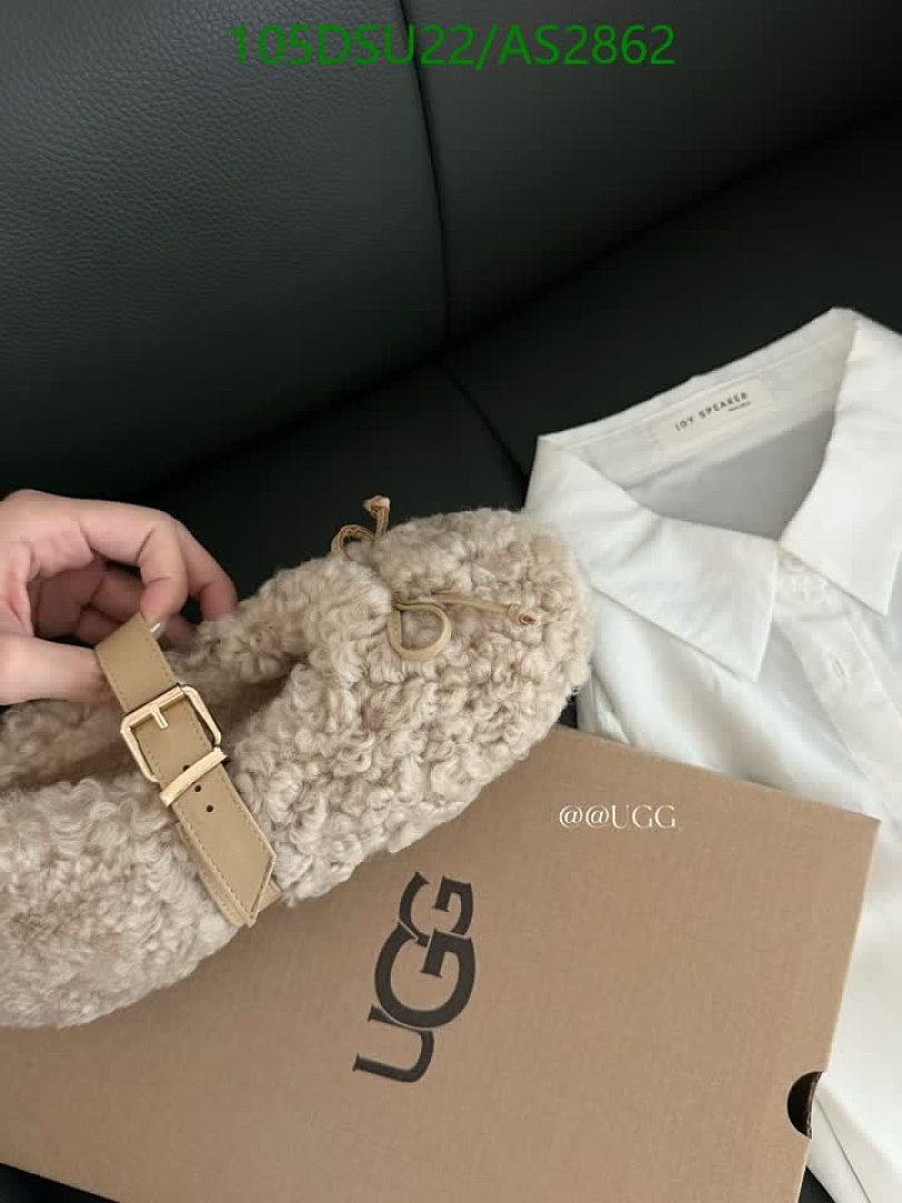 UGG-Women Shoes Code: AS2862 $: 105USD