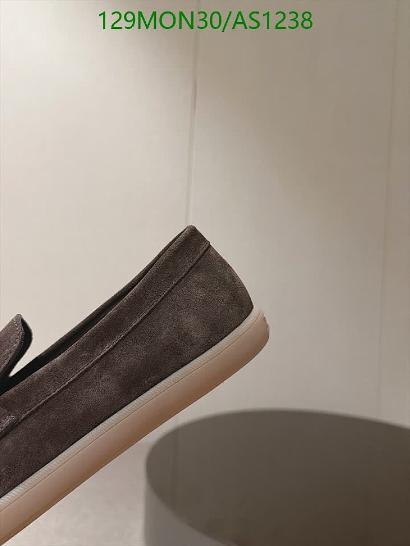 Zegna-Men shoes Code: AS1238 $: 129USD