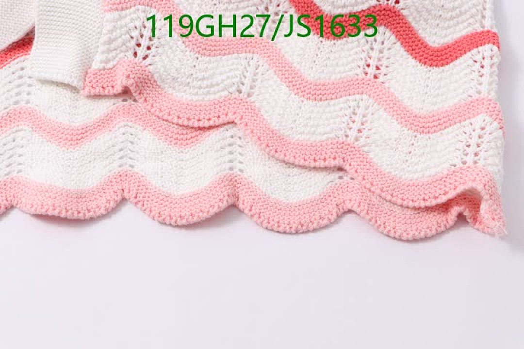 Casablanca-Clothing Code: JS1633 $: 119USD