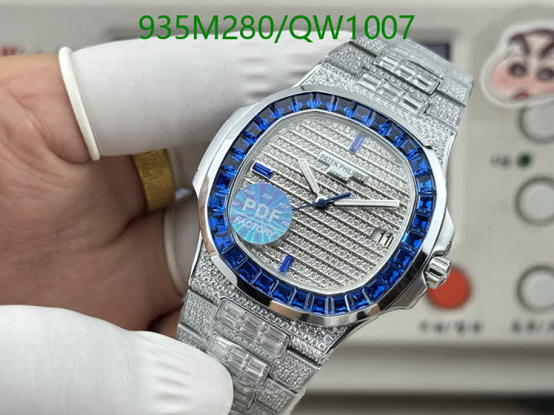 Patek Philippe-WatchesMirror Quality Code: QW1007 $: 935USD