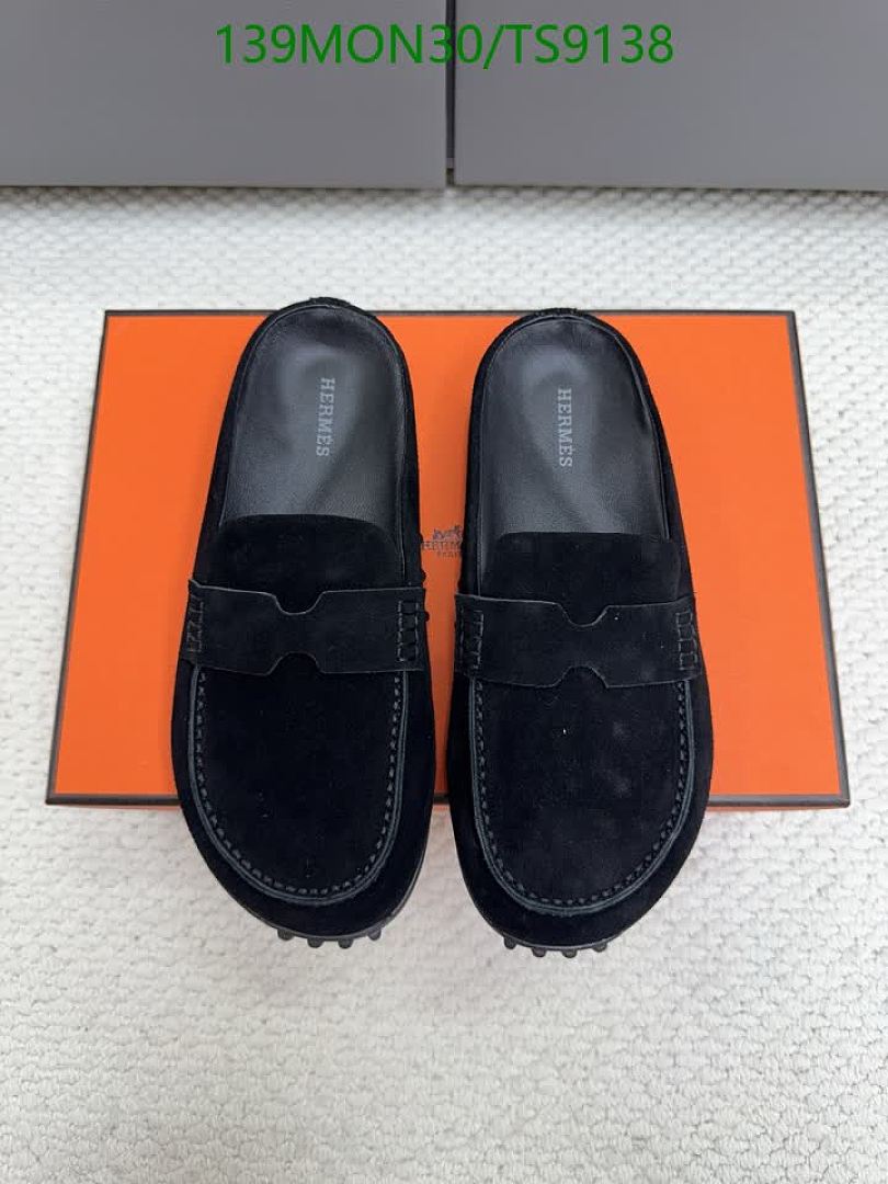 Hermes-Women Shoes Code: TS9138 $: 139USD