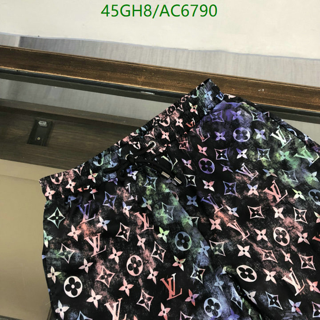 LV-Clothing Code: AC6790 $: 45USD