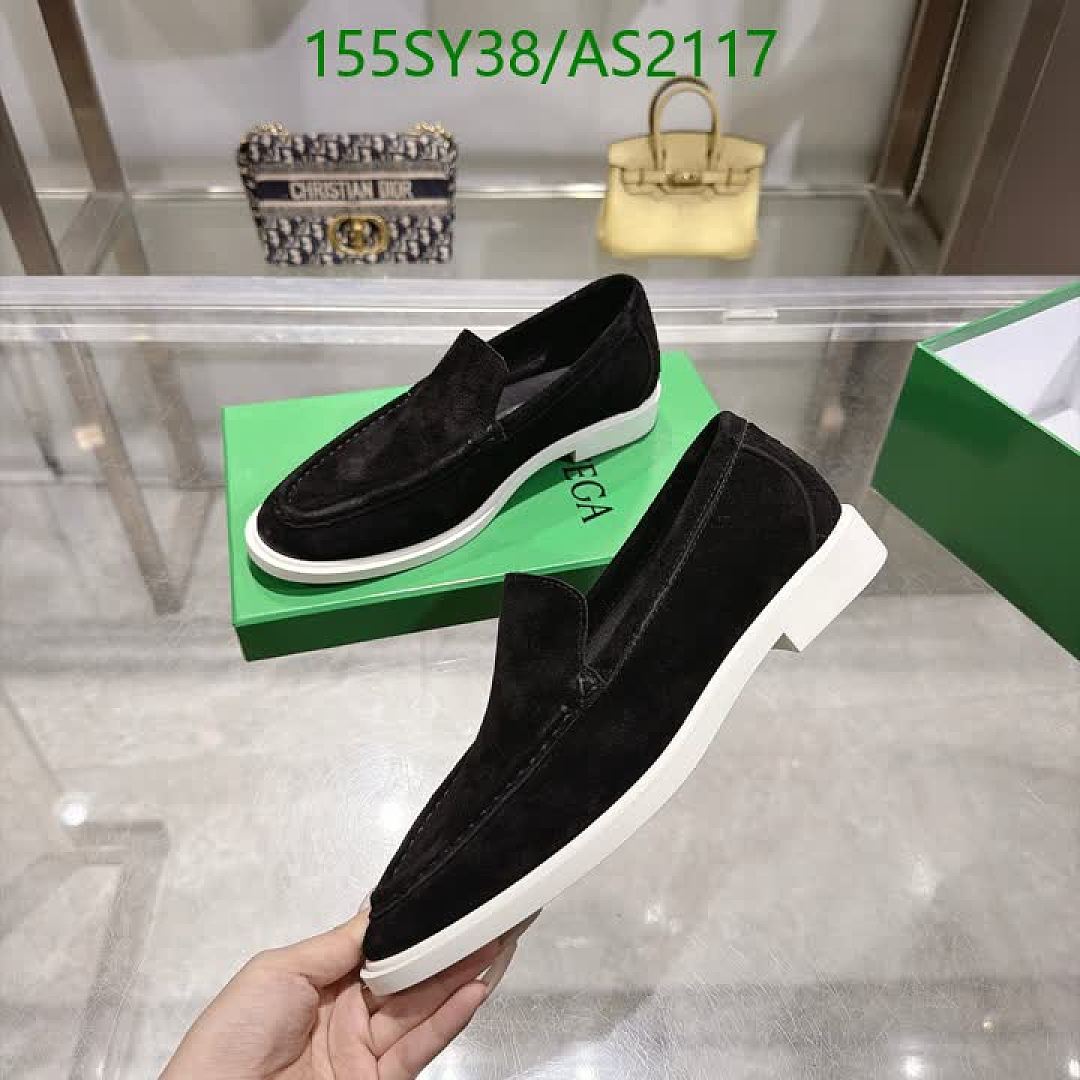 BV-Men shoes Code: AS2117 $: 155USD