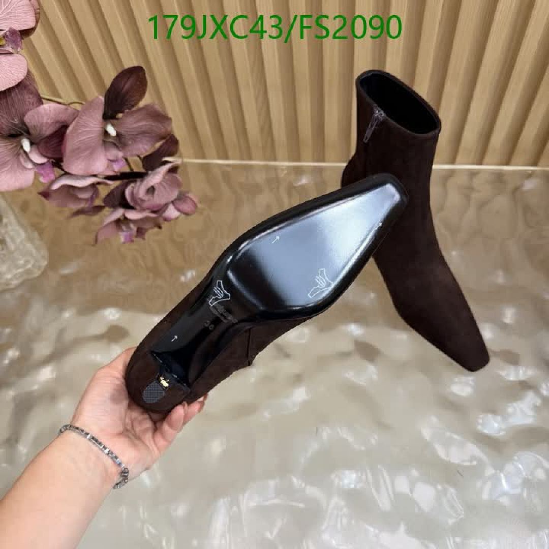YSL-Women Shoes Code: FS2090 $: 179USD