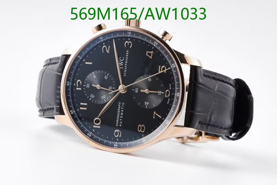 IWC-WatchesMirror Quality Code: AW1033 $: 569USD