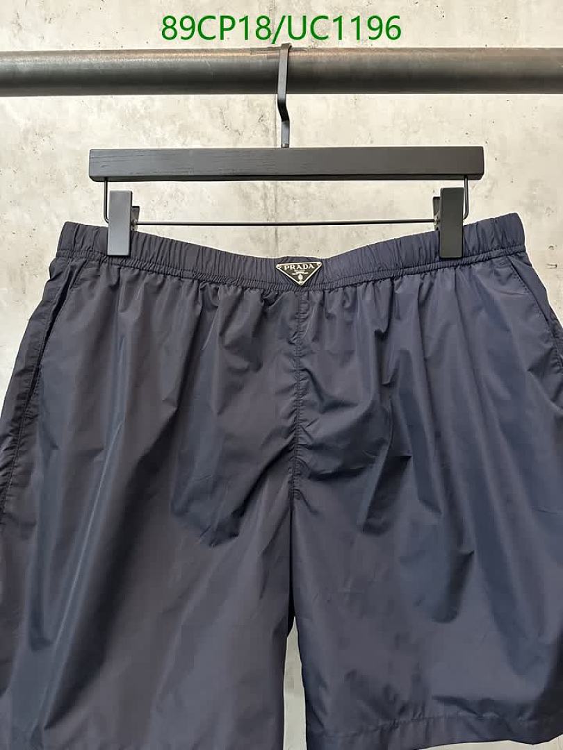 Prada-Clothing Code: UC1196 $: 89USD