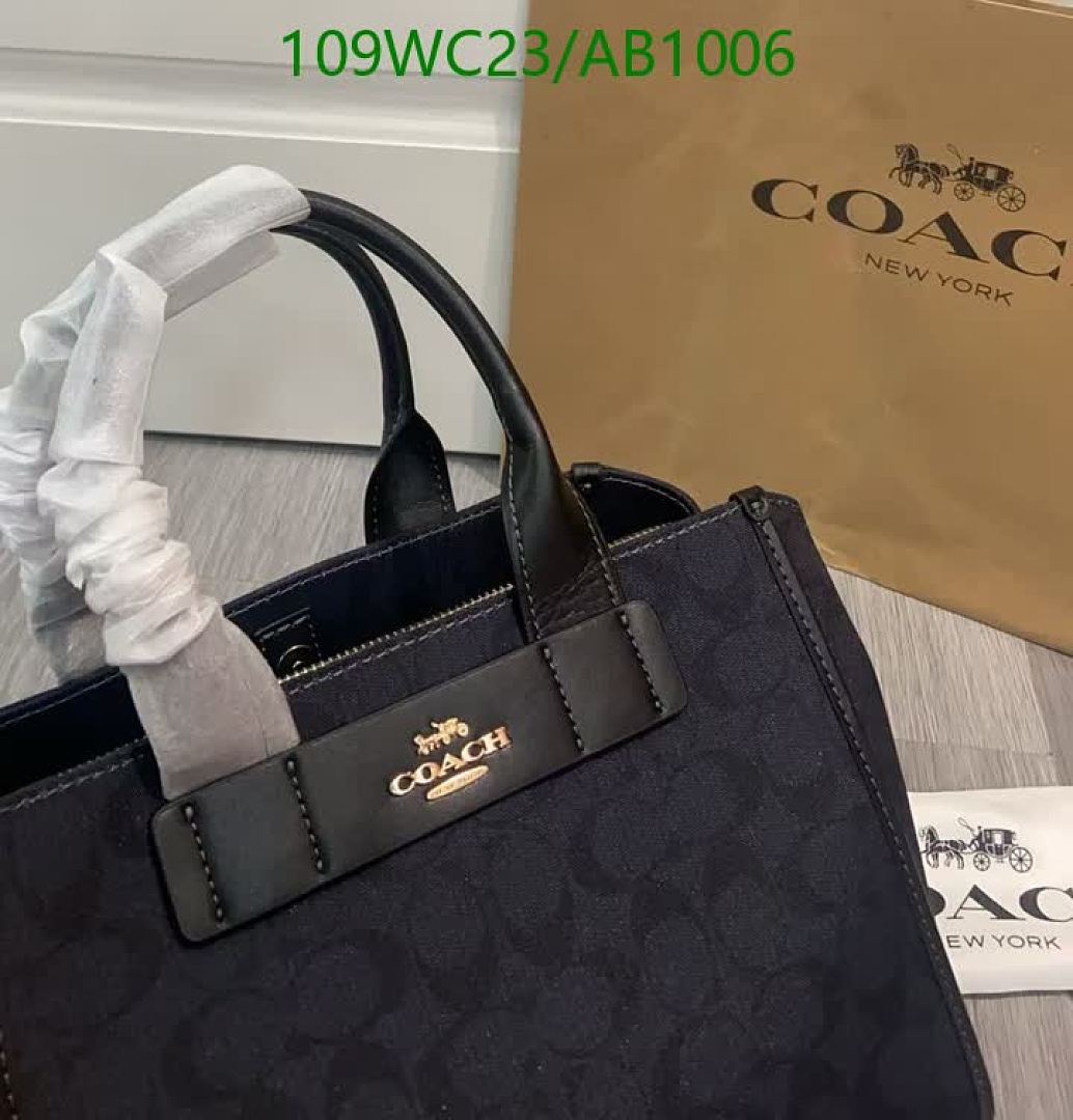 Coach-Bags4A Quality Code: AB1006 $: 109USD