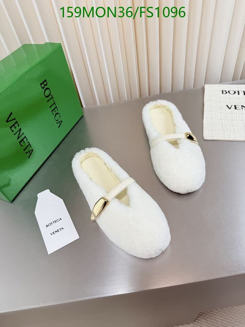BV-Women Shoes Code: FS1096 $: 159USD